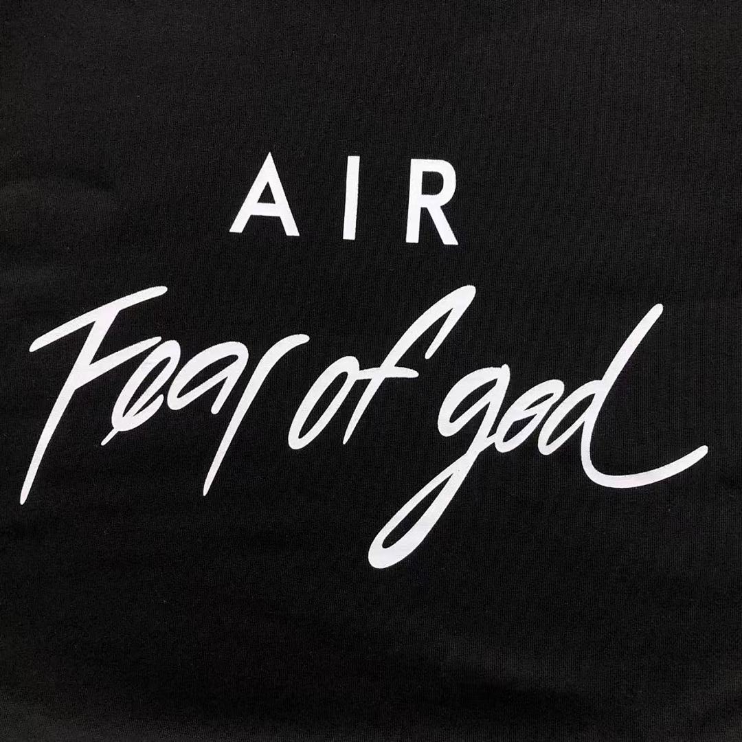 Fear of God 98 FOG T-SHIRT 503245517 (Im 170Cm 60Kg I Wear Size S In The Phot) - Image 10