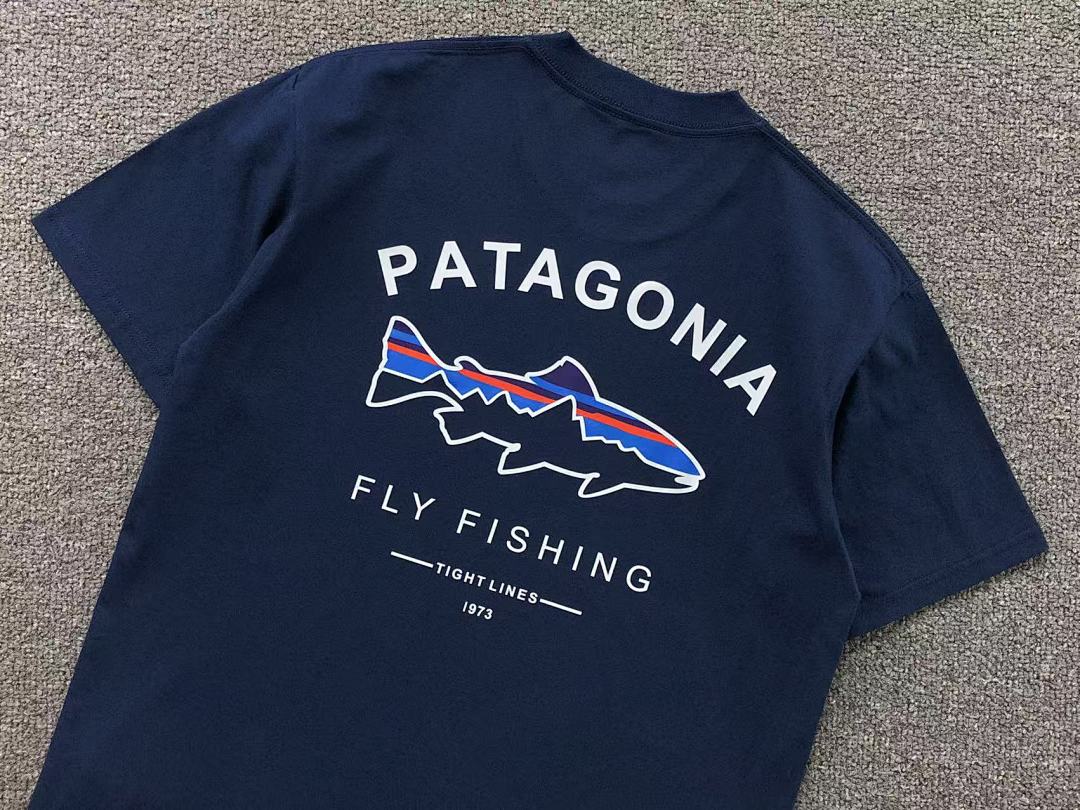 On Running 78 PATAGONIA T-SHIRT 3106132402 (Im 170Cm 60Kg I Wear Size M In The Phot) - Image 14