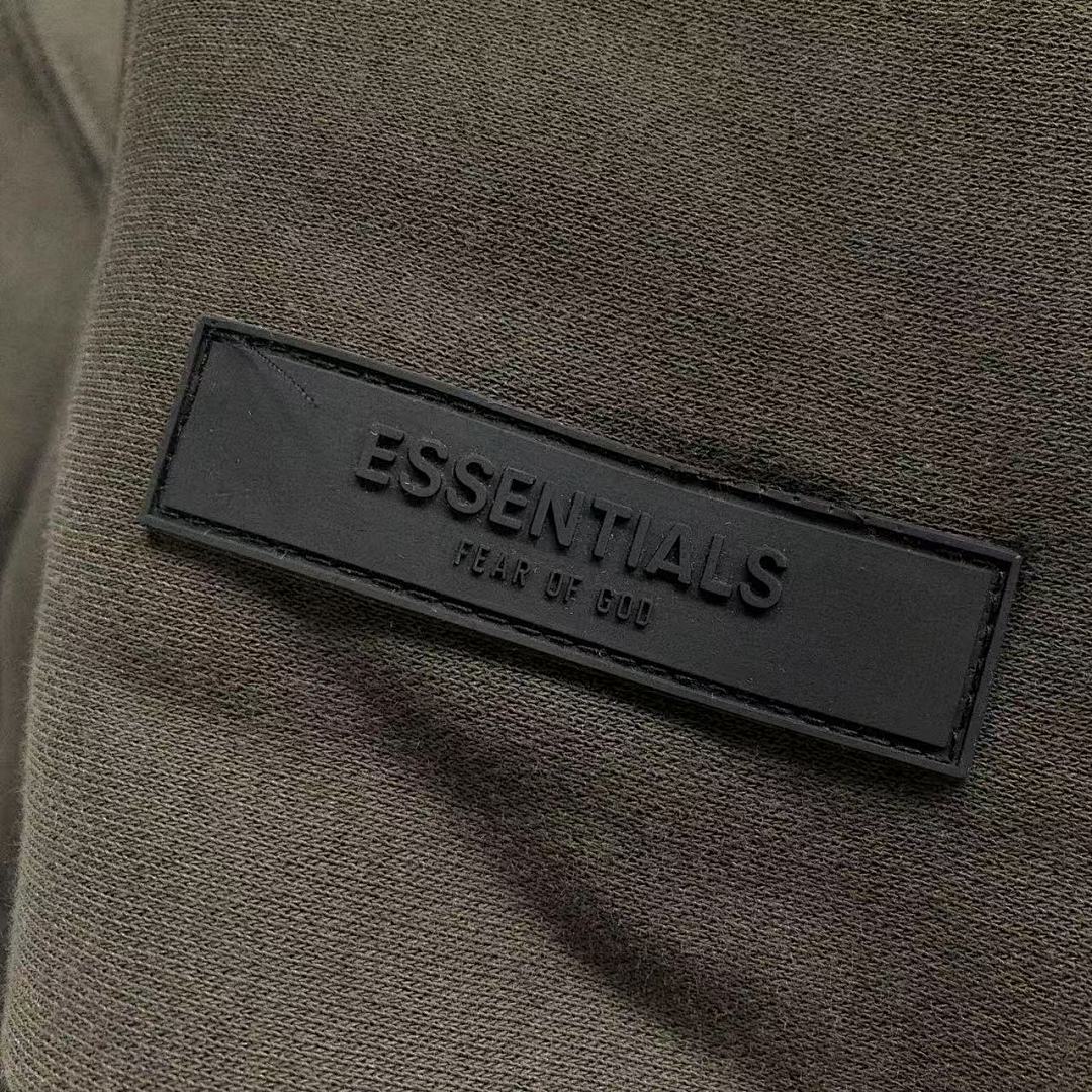Fear of God 178 FOG HOODIE 4108150277 (Im 170Cm 60Kg I Wear Size S In The Phot) - Image 34