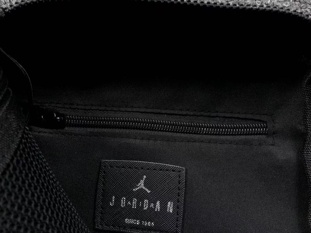Air Jordan 108 A⭐R J⭐R⭐AN BAG 12340613 (Long 22CM* Wide 7CM* High 28CM) - Image 15