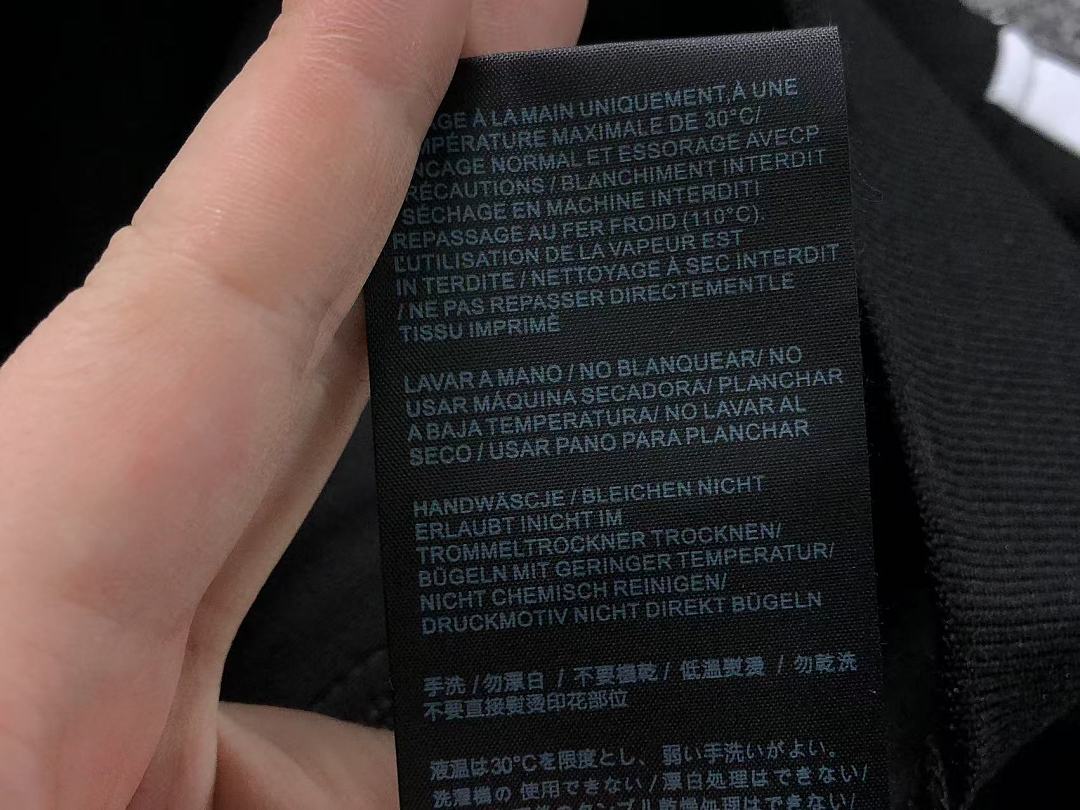 Palm Angels TROUSERS 108 PALM ANGELS JACKET - Image 29