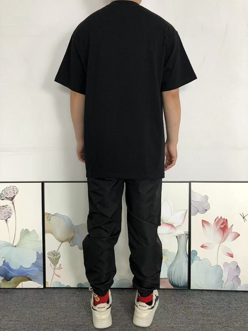 Bape 85 BAPE T-SHIRT 3203270721 (Im 170Cm 60Kg I Wear Size L In The Phot) - Image 4