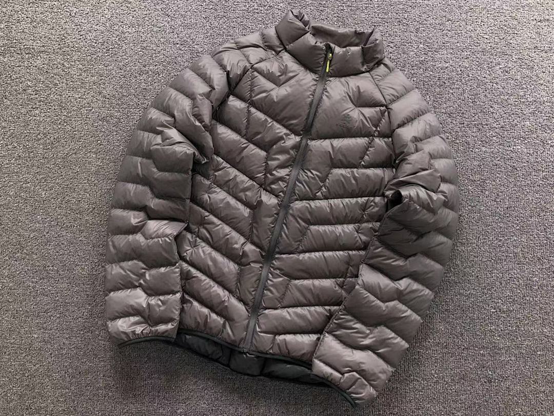 Unbranded 468 KA⭐L⭐S DOWN JACKETS 3111012716 (Im 170Cm 60Kg I Wear Size M In The Phot) - Image 10