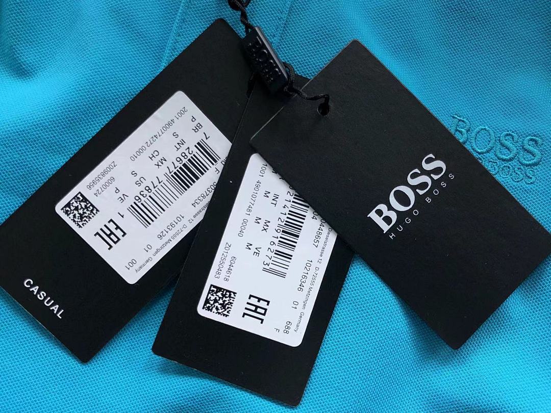 Hugo Boss 148 H⭐G⭐ B⭐⭐S POLO 213172904 (Im 170Cm 60Kg I Wear Size S In The Phot) - Image 18