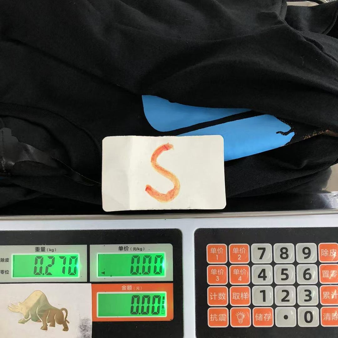 On Running 69 VLONE T-SHIRT 504142591 (Im 170Cm 60Kg I Wear Size S In The Phot) - Image 31