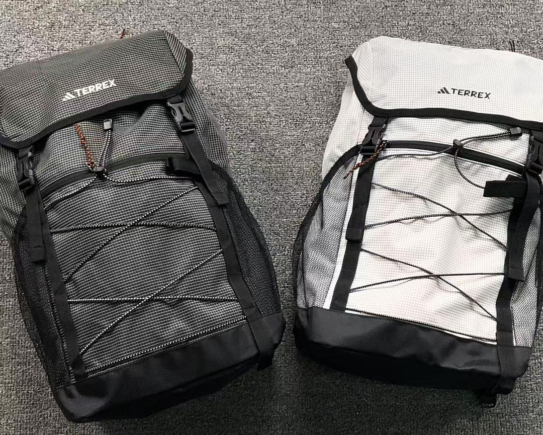 Adidas 145 A⭐I⭐AS BAG 22051104172 (Long 27CM* Wide 18CM* High 46CM) - Image 3