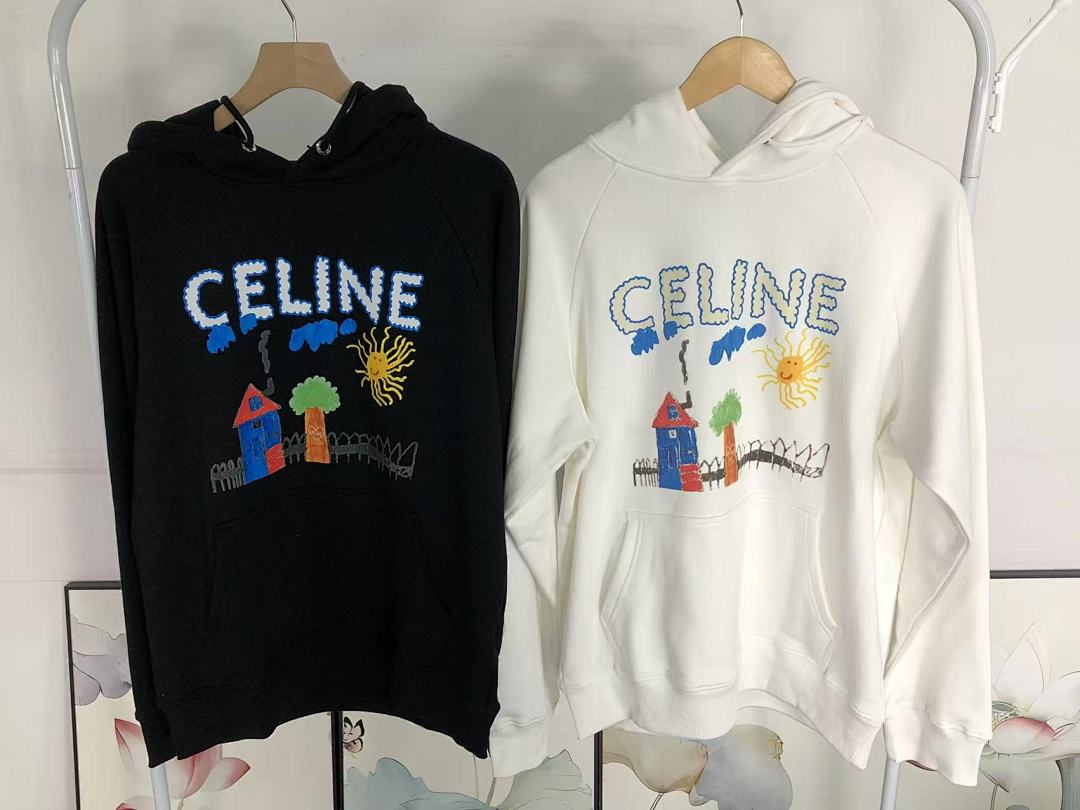 Unbranded 175 C⭐L⭐⭐E HOODIE 219051301 (Im 170Cm 60Kg I Wear Size L In The Phot) - Image 28