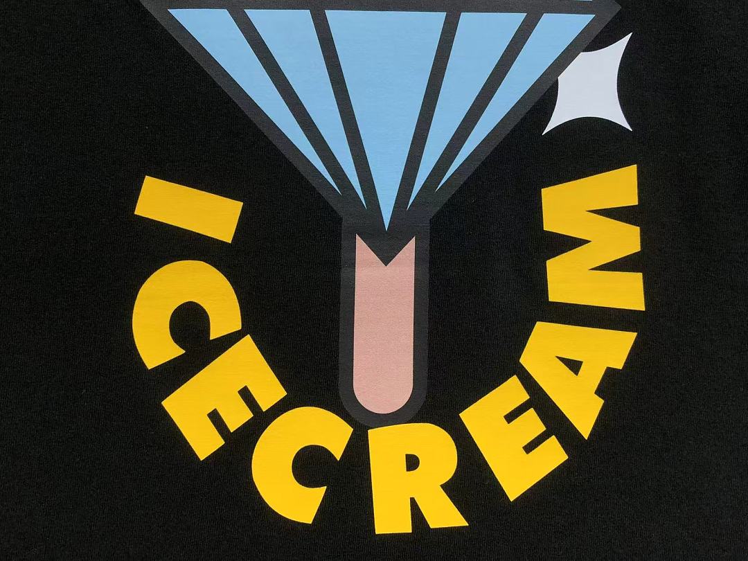 Icecream 98 IC⭐⭐R⭐AM T-SHIRT 2206212002 (Im 170Cm 60Kg I Wear Size M In The Phot) - Image 15