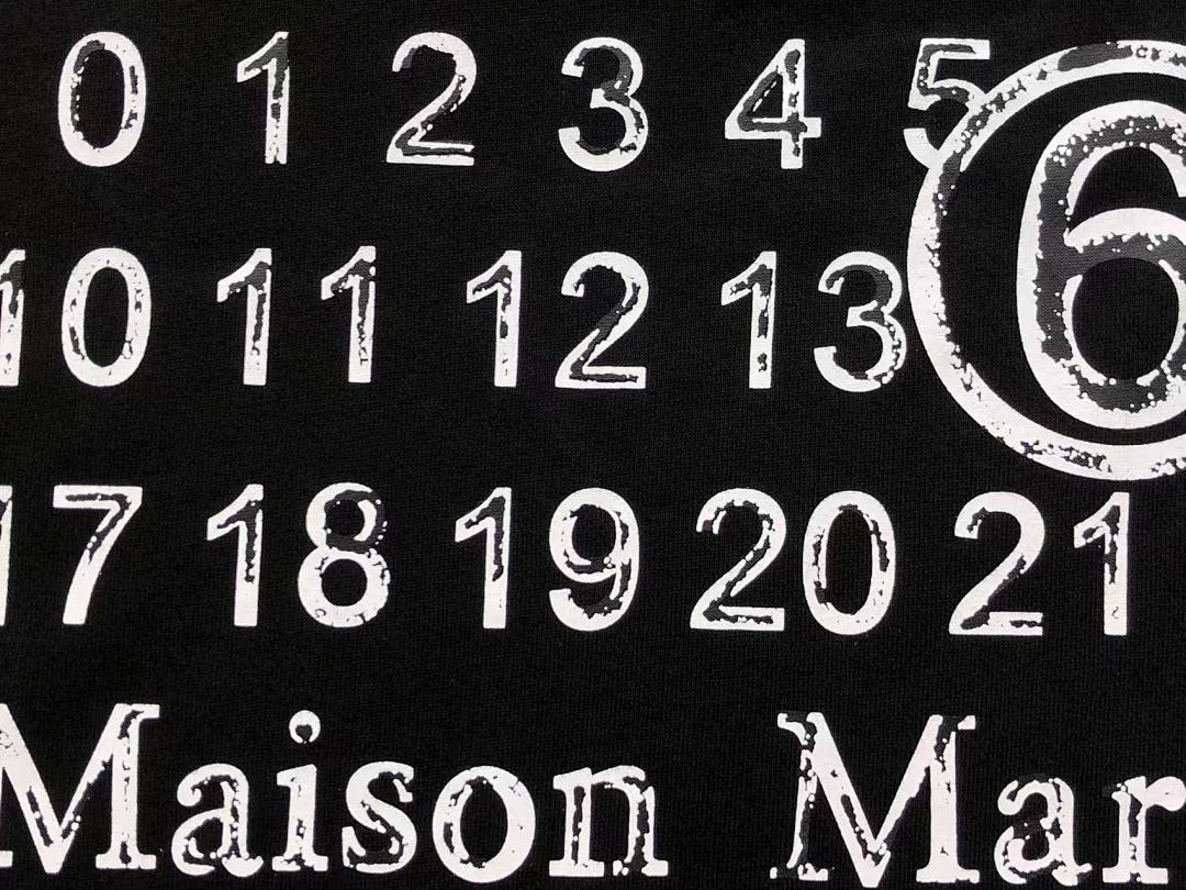 On Running 115 MAISON MARGIELA HOODIE 4107073086 (Im 170Cm 60Kg I Wear Size 44 In The Phot) - Image 13