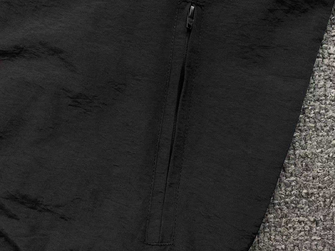 Adidas 128 A⭐I⭐AS TRENCH COAT 56041285 (Im 170Cm 60Kg I Wear Size M In The Phot) - Image 22