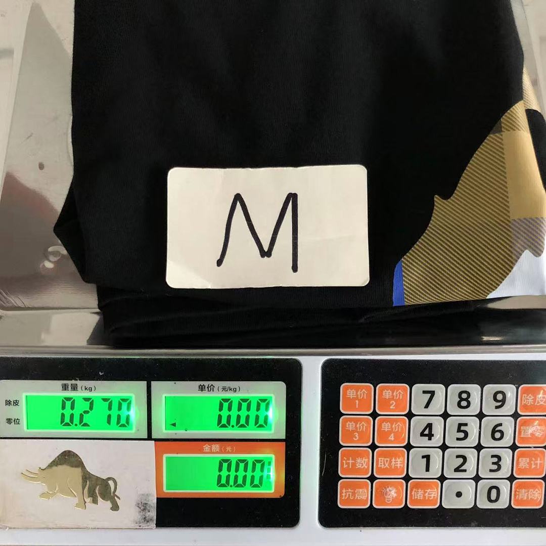 Bape 78 BAPE T-SHIRT 1112311842 (Im 170Cm 60Kg I Wear Size M In The Phot) - Image 25