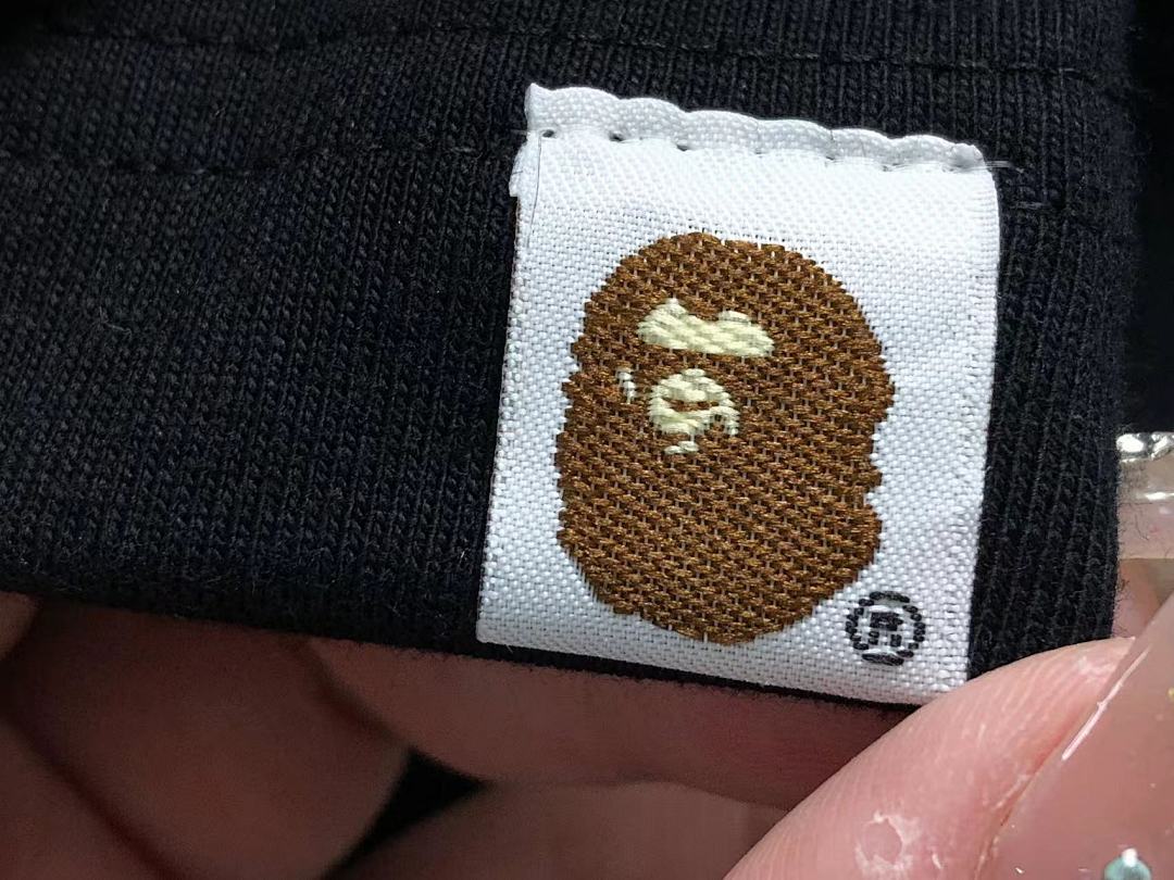 Bape 95 BAPE T-SHIRT - Image 15