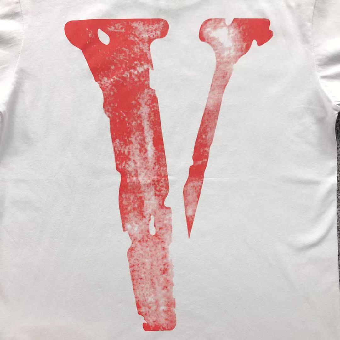On Running 69 VLONE T-SHIRT 504145891 (Im 170Cm 60Kg I Wear Size S In The Phot) - Image 15