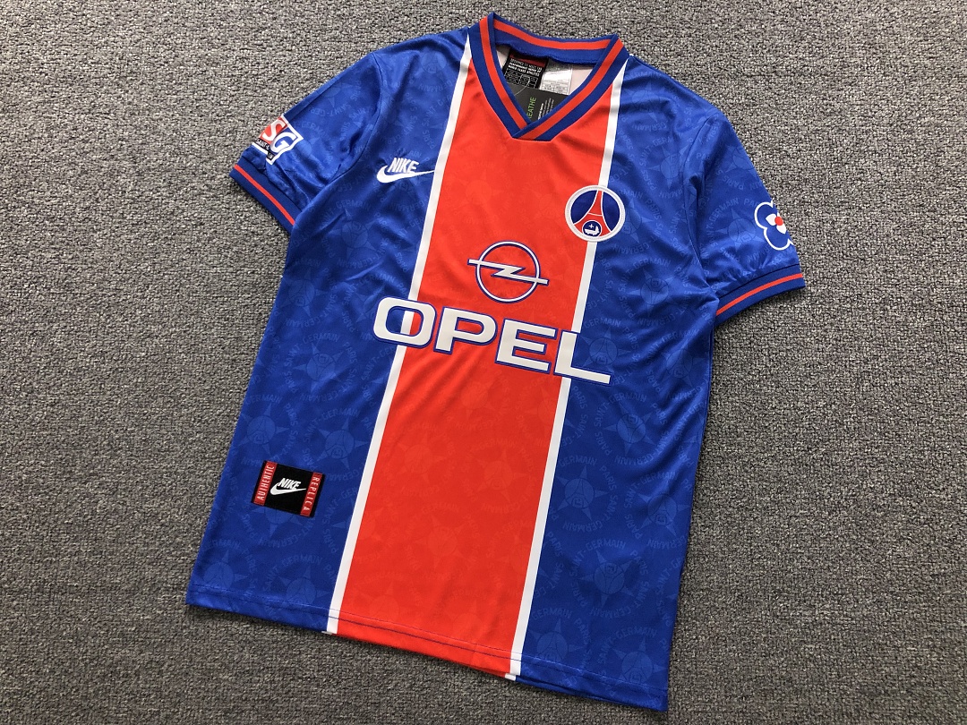 Unbranded 105 FOOTBALL T-SHIRT 1282812002 (Im 170Cm 55Kg I Wear Size M In The Phot) - Image 6