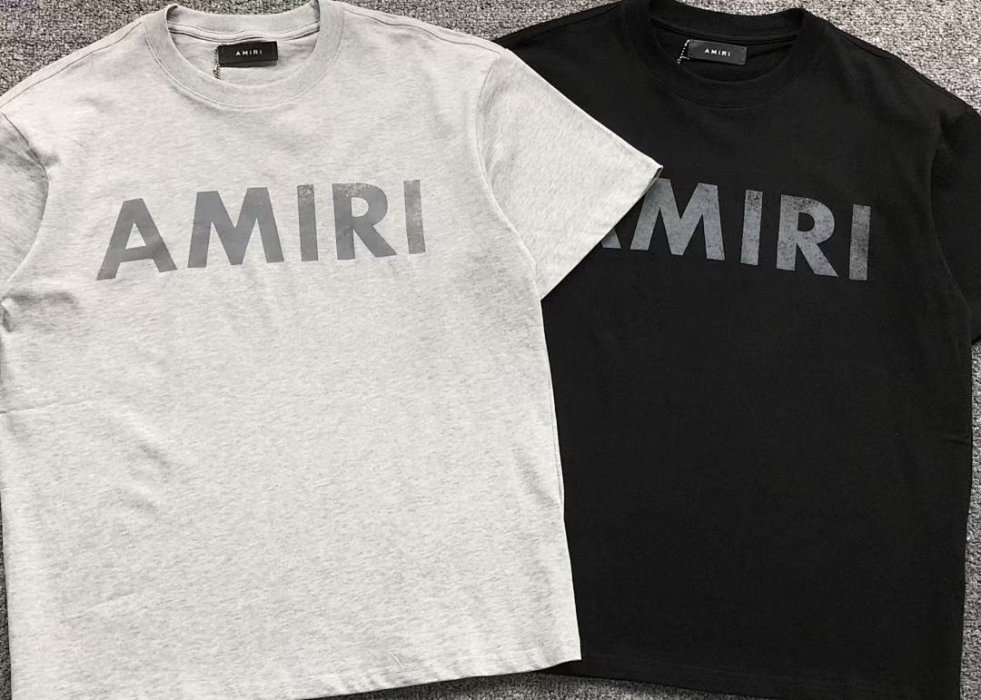 AMIRI 95 AMIRI T-SHIRT 3110200317 (Im 170Cm 60Kg I Wear Size S In The Phot) - Image 6