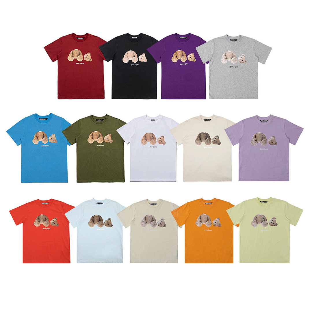 Palm Angels 78 PALM ANGELS T-SHIRT