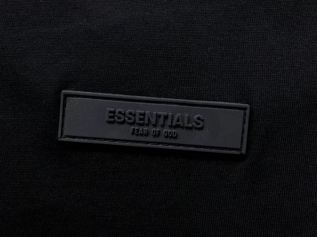 Fear of God SHORTS 95 FOG T-SHIRT 3203283321 (Im 170Cm 60Kg I Wear Size S In The Phot) - Image 19