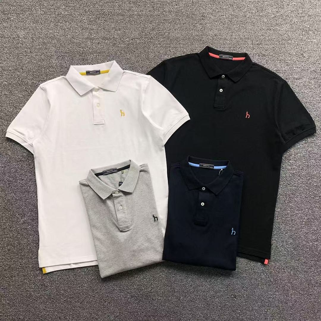 Unbranded 138 HA⭐⭐⭐S POLO 215090701 (Im 170Cm 60Kg I Wear Size 180 In The Phot)