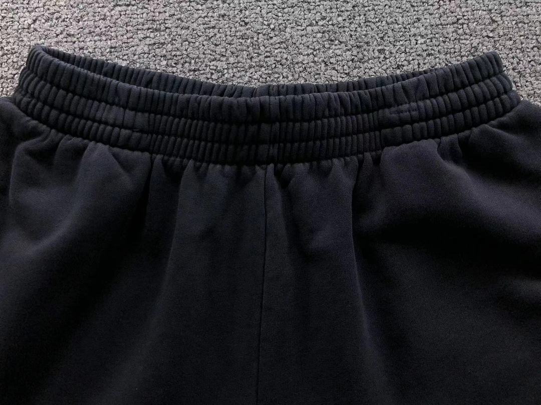 Balenciaga 208 B⭐L⭐⭐⭐IA⭐A TROUSERS 3206170821 (Im 170Cm 60Kg I Wear Size S In The Phot) - Image 25