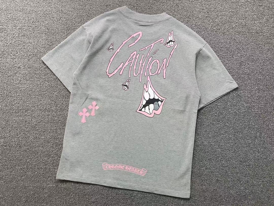 Comme des Garcons 105 C⭐⭐OME HE⭐⭐TS T-SHIRT 42061250144 (Im 170Cm 60Kg I Wear Size M In The Phot) - Image 10
