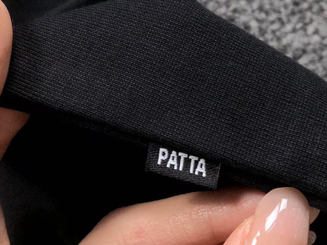 Patta 78 P⭐TT⭐ T-SHIRT 1252009175 (Im 170Cm 60Kg I Wear Size S In The Phot) - Image 17