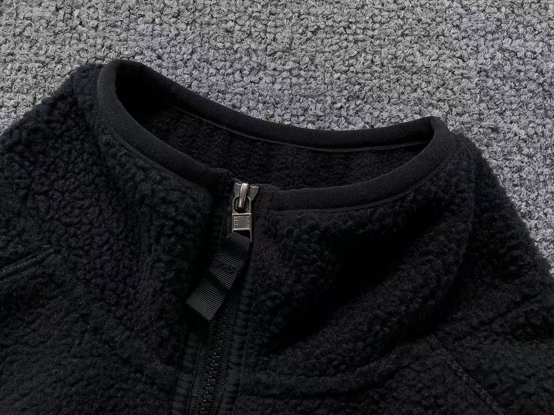 On Running 178 PATAGONIA FLEECE JACKET 4208101577 (Im 170Cm 60Kg I Wear Size M In The Phot) - Image 19