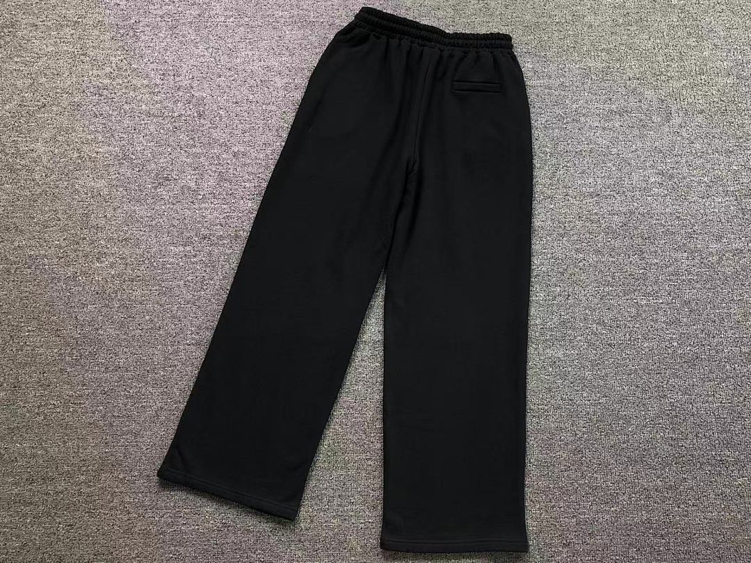 Casablanca 335 CASABLANCA HOODIE TROUSERS 592301127 (Im 170Cm 60Kg I Wear Size L In The Phot) - Image 33