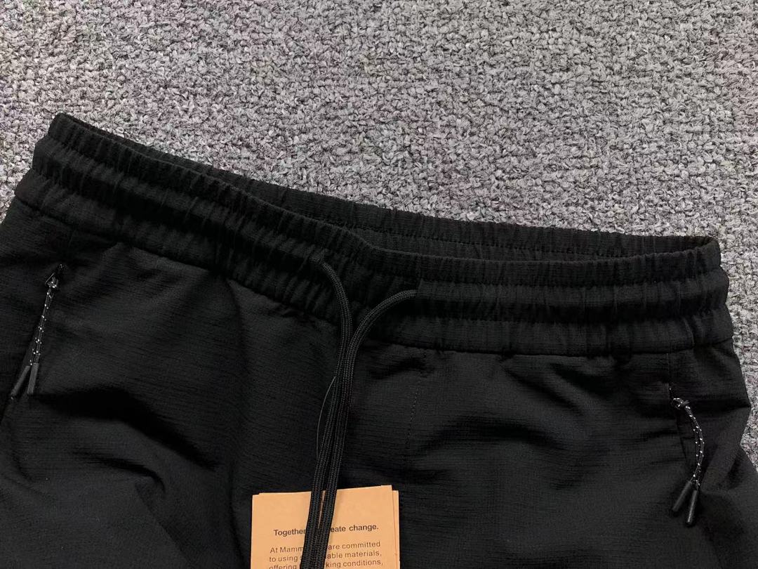Unbranded 158 MAMMUT TROUSERS 219134001 (Im 170Cm 60Kg I Wear Size M In The Phot) - Image 20