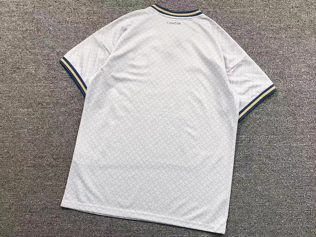 Unbranded 78 FOOTBALL T-SHIRT 11110406002 (Im 170Cm 60Kg I Wear Size L In The Phot) - Image 10