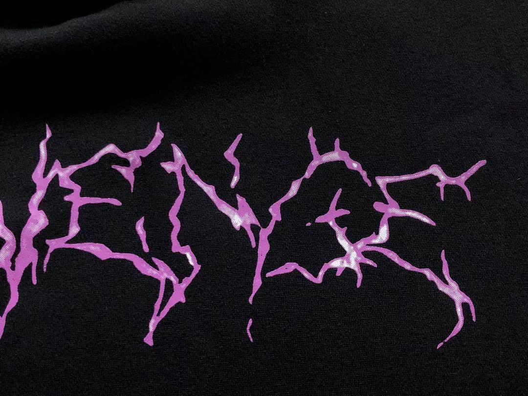 Revenge 128 REVENGE HOODIE 505045291 (Im 170Cm 60Kg I Wear Size S In The Phot) - Image 9