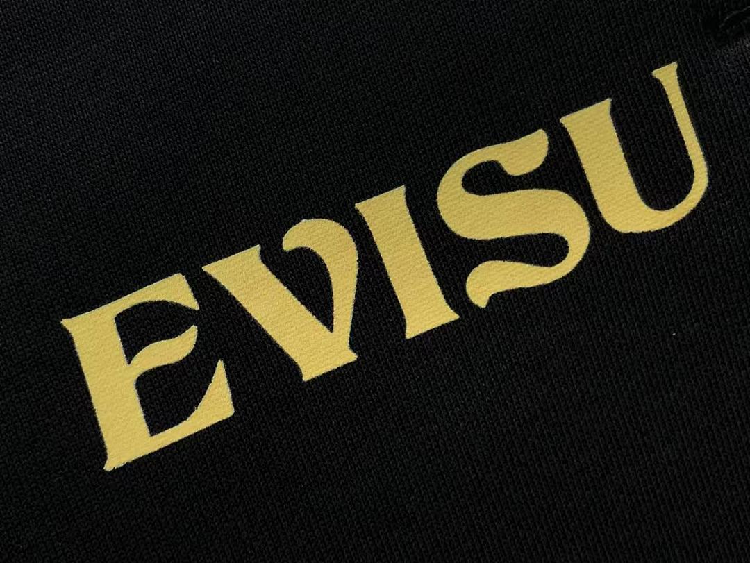 Evisu 208 EVISU TROUSERS 4204021277 (Im 170Cm 60Kg I Wear Size M In The Phot) - Image 13