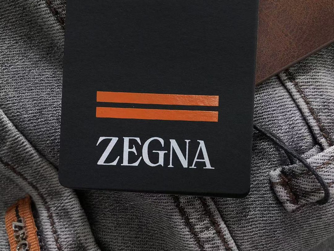 Zegna 225 ERMENEGILDO ZEGNA - Image 27