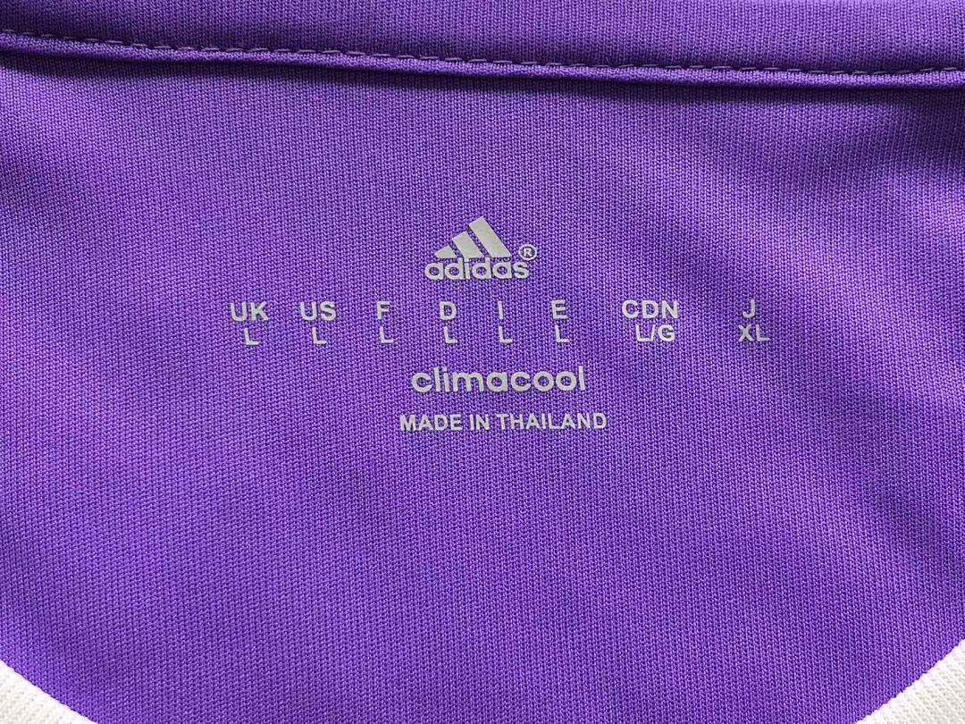 Unbranded 98 FOOTBALL LONG SLEEVED 11102013002 (Im 170Cm 60Kg I Wear Size L In The Phot) - Image 16