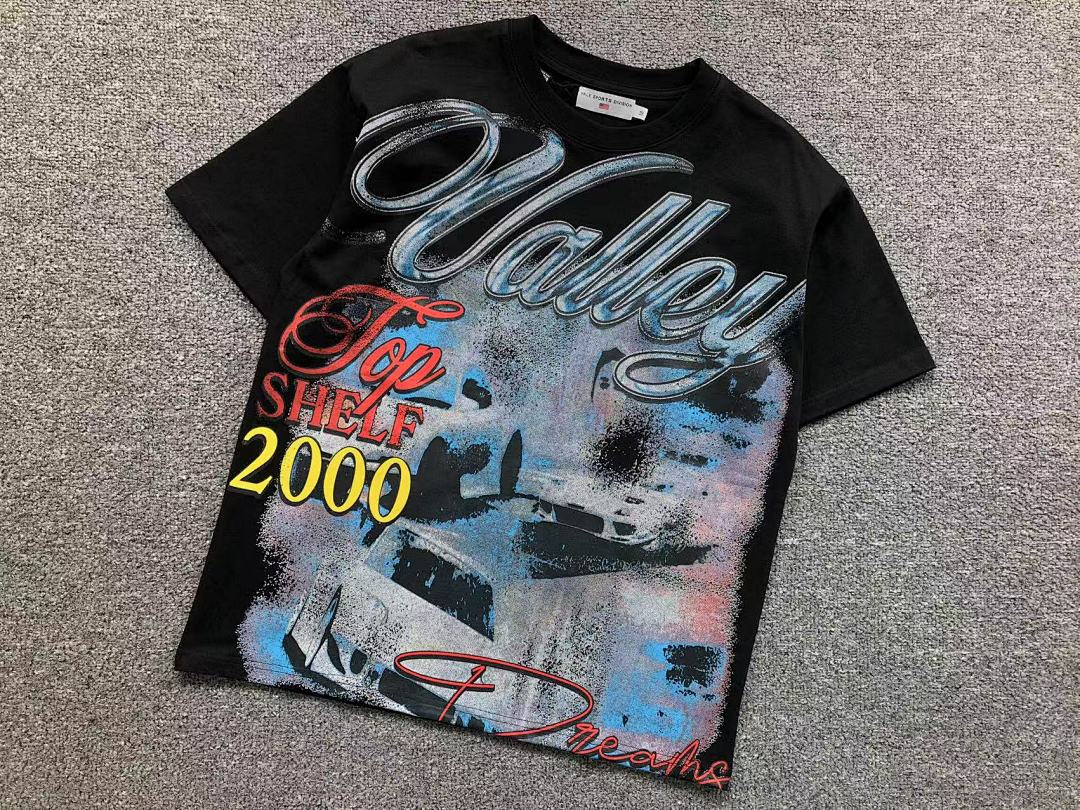 Unbranded 88 V⭐LL⭐Y T-SHIRT 3105190296 (Im 170Cm 60Kg I Wear Size M In The Phot) - Image 11