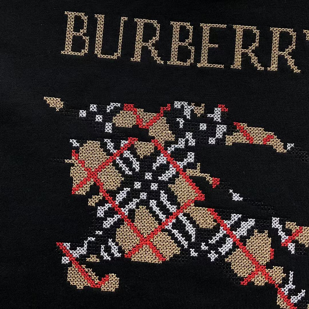 Burberry 185 B⭐R⭐E⭐RY HOODIE 3111051719 (Im 170Cm 60Kg I Wear Size S In The Phot) - Image 11