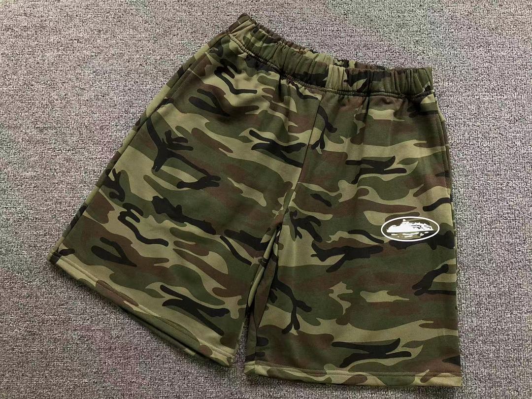 Corteiz 105 CORTEIZ SHORTS 526131578 (Im 170Cm 60Kg I Wear Size M In The Phot) - Image 6