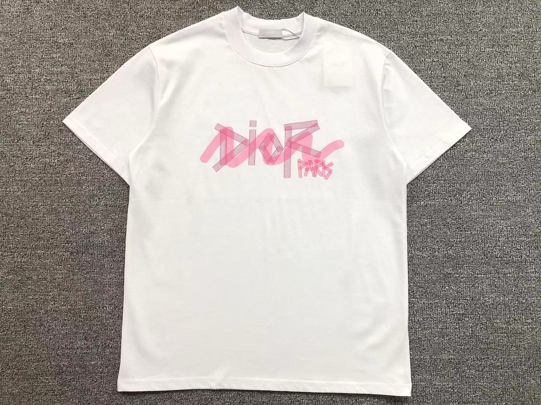 Dior 128 D⭐O⭐ T-SHIRT 3204221721 (Im 170Cm 60Kg I Wear Size M In The Phot) - Image 7