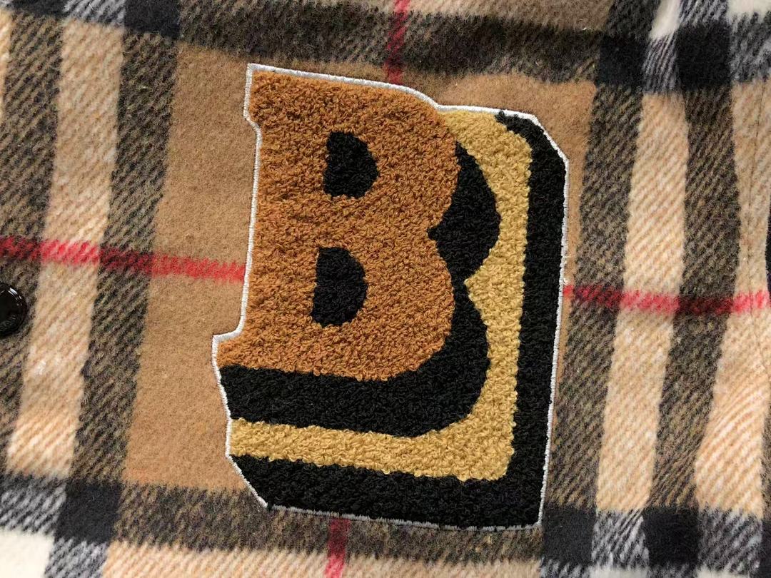 Burberry 275 B⭐R⭐E⭐RY JACKET 4120502154 (Im 170Cm 60Kg I Wear Size M In The Phot) - Image 8