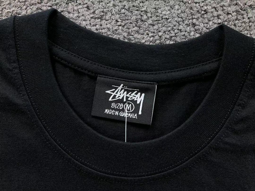 Stussy 78 STUSSY T-SHIRT 3107163302 (Im 170Cm 60Kg I Wear Size M In The Phot) - Image 30
