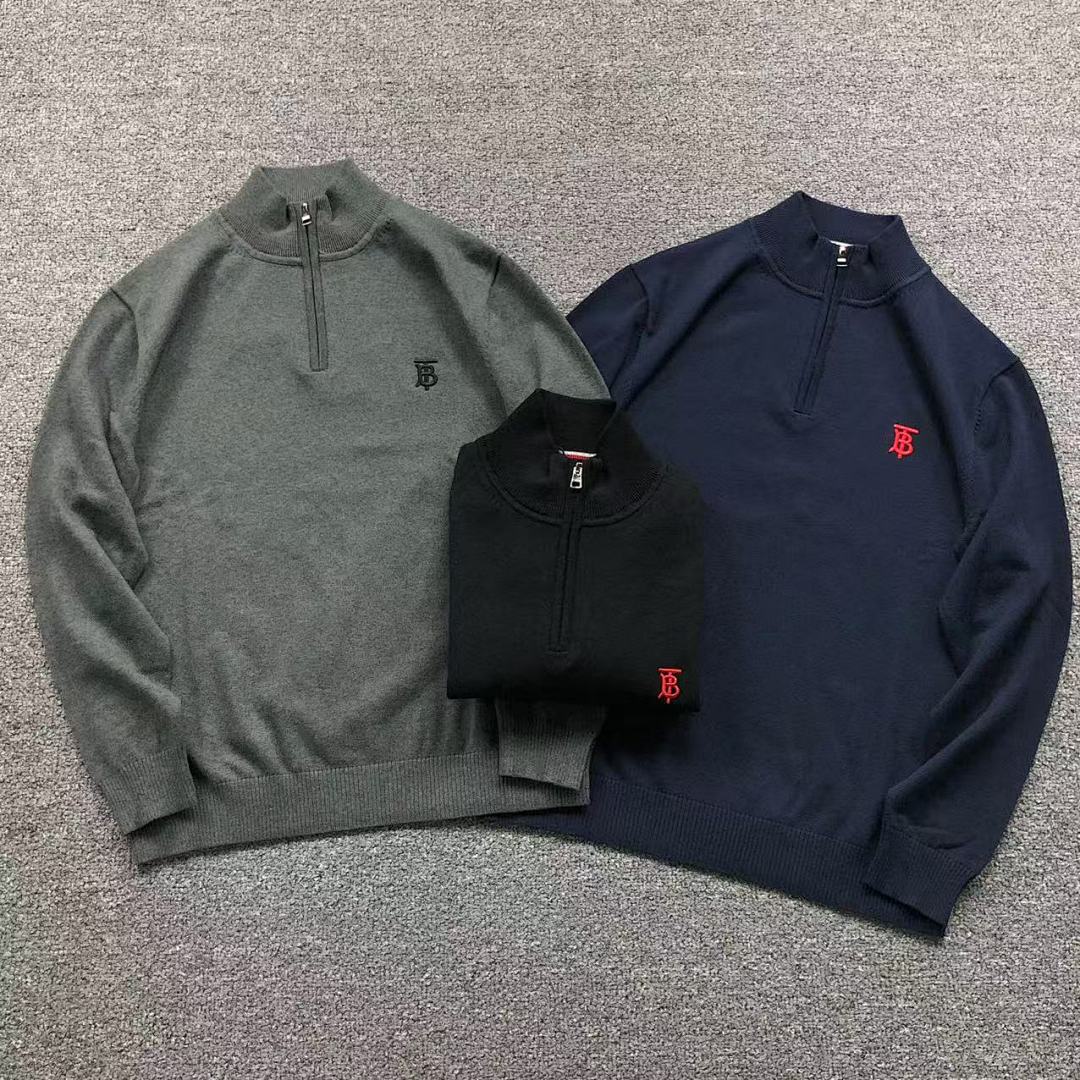175 B⭐R⭐E⭐RY SWEATER 218160401 (Im 170Cm 60Kg I Wear Size XL In The Phot), photo 1