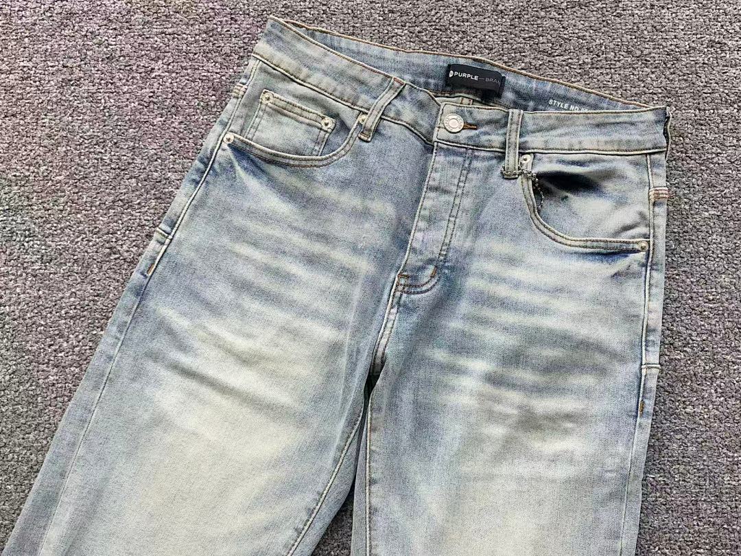 Purple 185 PURPLE SHORTS 3110253017 (Im 170Cm 60Kg I Wear Size 30 In The Phot) - Image 11