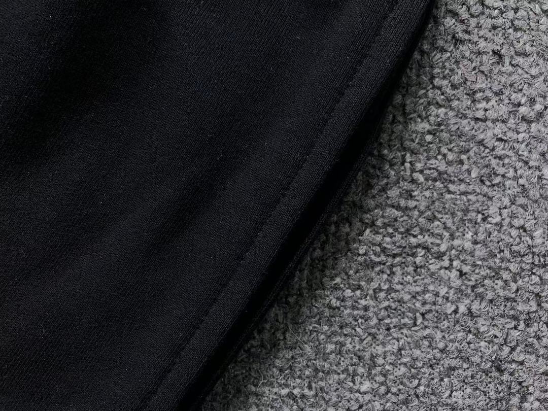 Fear of God SHORTS 98 FOG T-SHIRT 3207140221 (Im 170Cm 60Kg I Wear Size M In The Phot) - Image 39