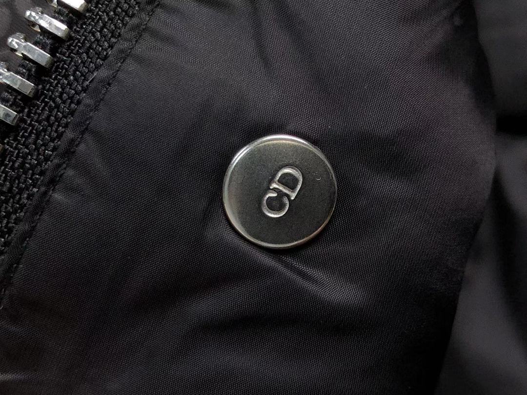 Dior 558 D⭐O⭐ DOWN JACKETS 290308 (Im 170Cm 57Kg I Wear Size 48 In The Phot) - Image 30