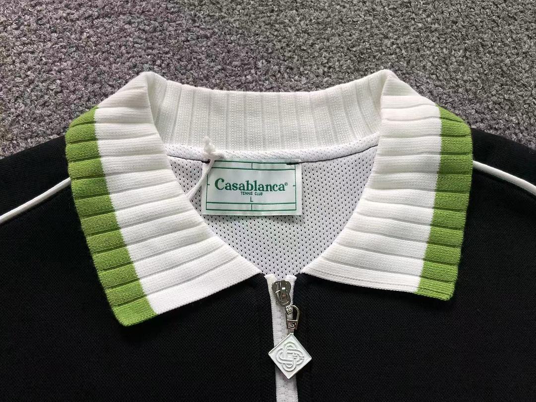Casablanca 558 CASABLANCA HOODIE TROUSERS 3208272921 (Im 170Cm 60Kg I Wear Size L In The Phot) - Image 18