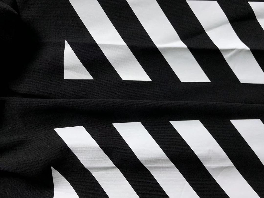 Off-White 208 OFF-WHITE (WHITE HOODIE) - Image 11