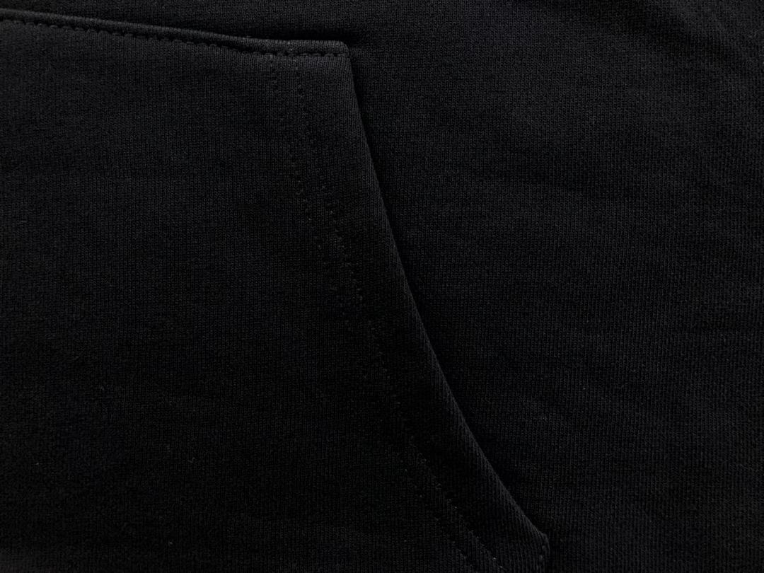 On Running 135 MAISON MARGIELA HOODIE 592829136 (Im 170Cm 60Kg I Wear Size S In The Phot) - Image 18