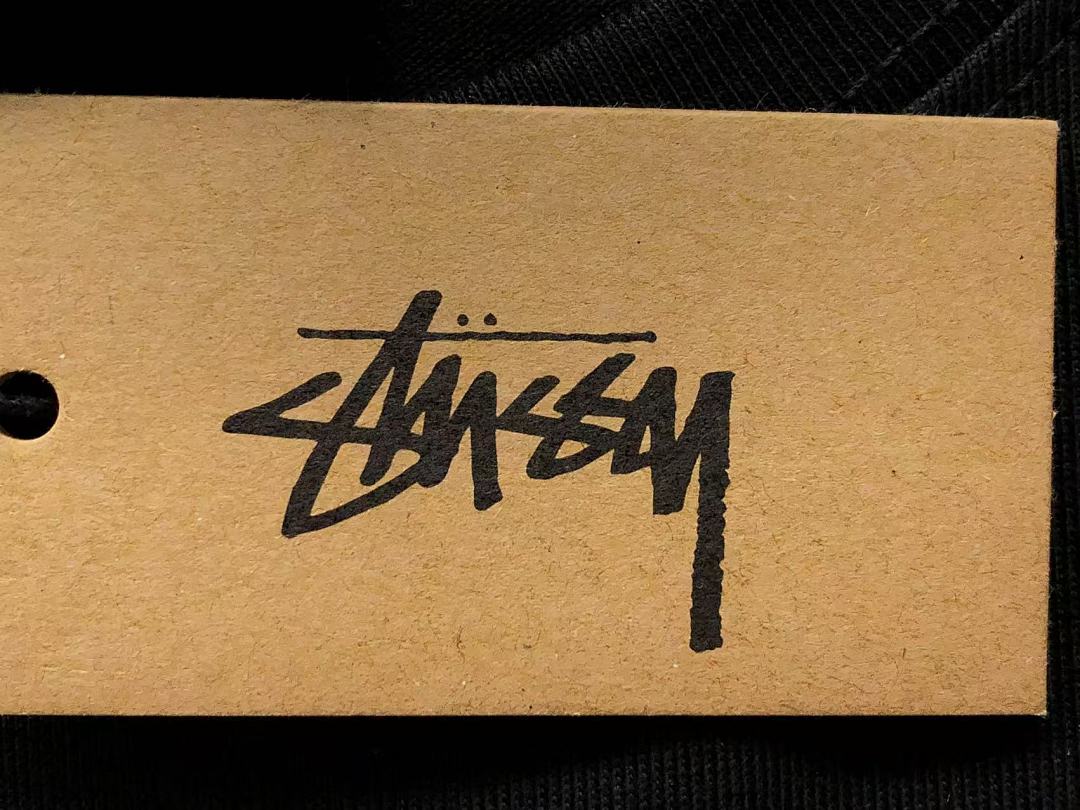 Stussy 85 STUSSY T-SHIRT 112073221 (Im 170Cm 57Kg I Wear Size M In The Phot) - Image 28