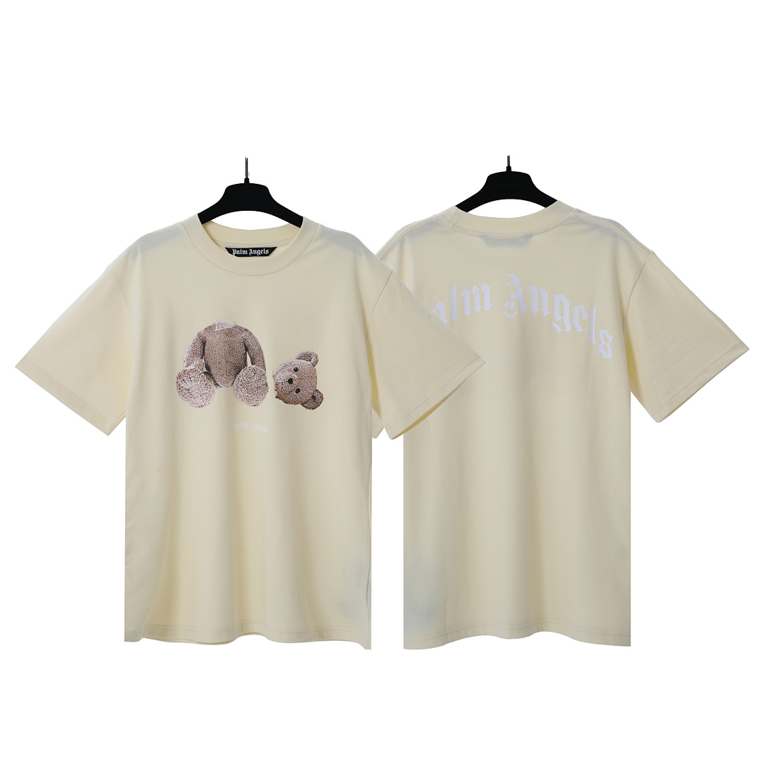 Palm Angels 78 PALM ANGELS T-SHIRT - Image 22