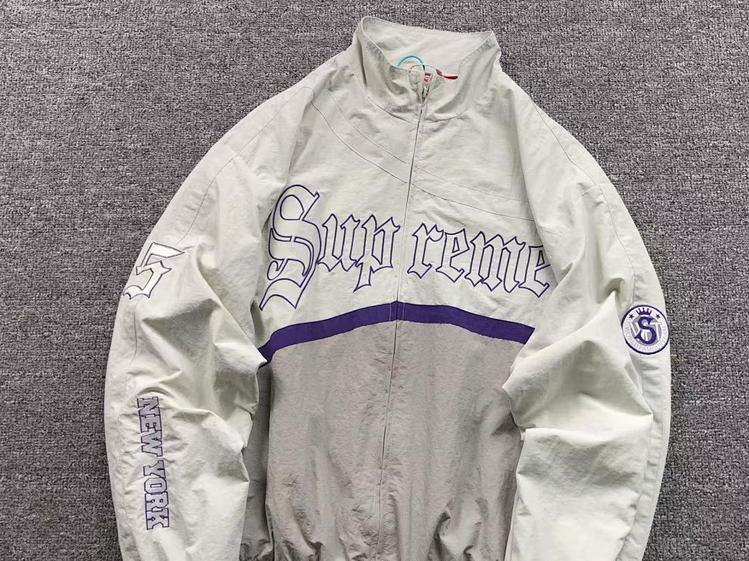 Supreme TROUSERS288 S⭐⭐R⭐⭐E JACKET - Image 15