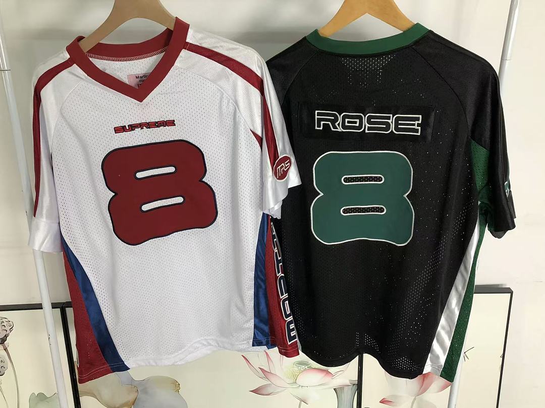 Supreme 108 S⭐⭐R⭐⭐E T-SHIRT 1251807119 (Im 170Cm 60Kg I Wear Size M In The Phot) - Image 29